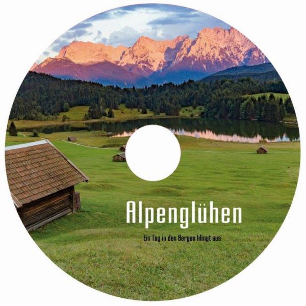 Download Massagemusik Alpenglühen